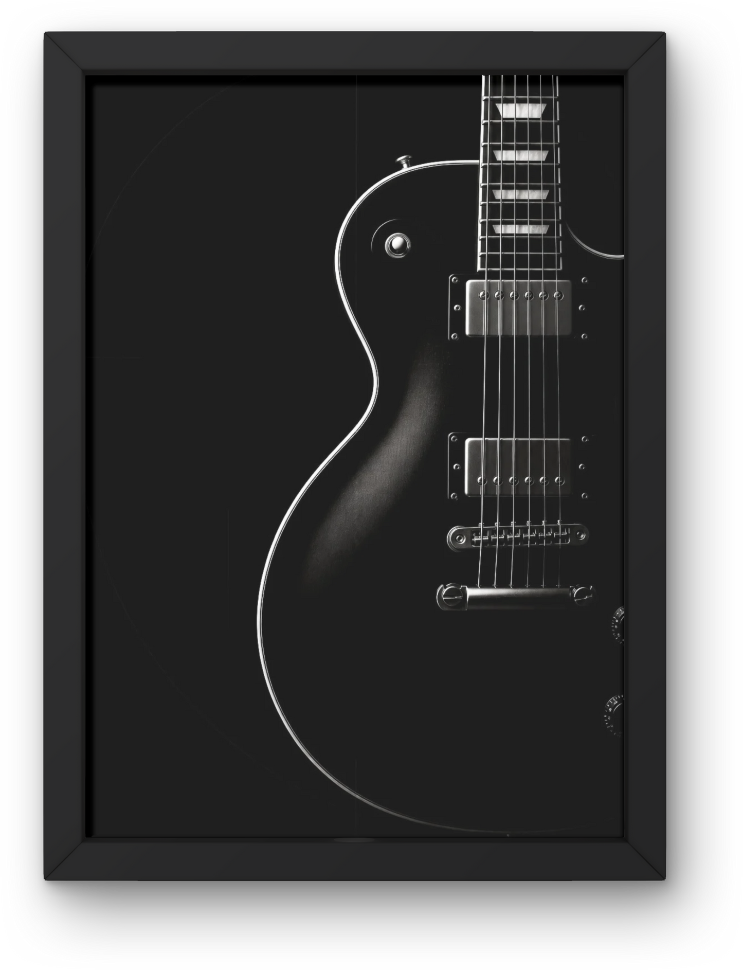 Black Resonance