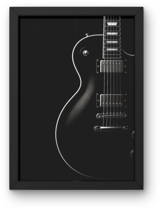 Black Resonance