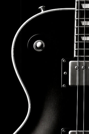 Black Resonance